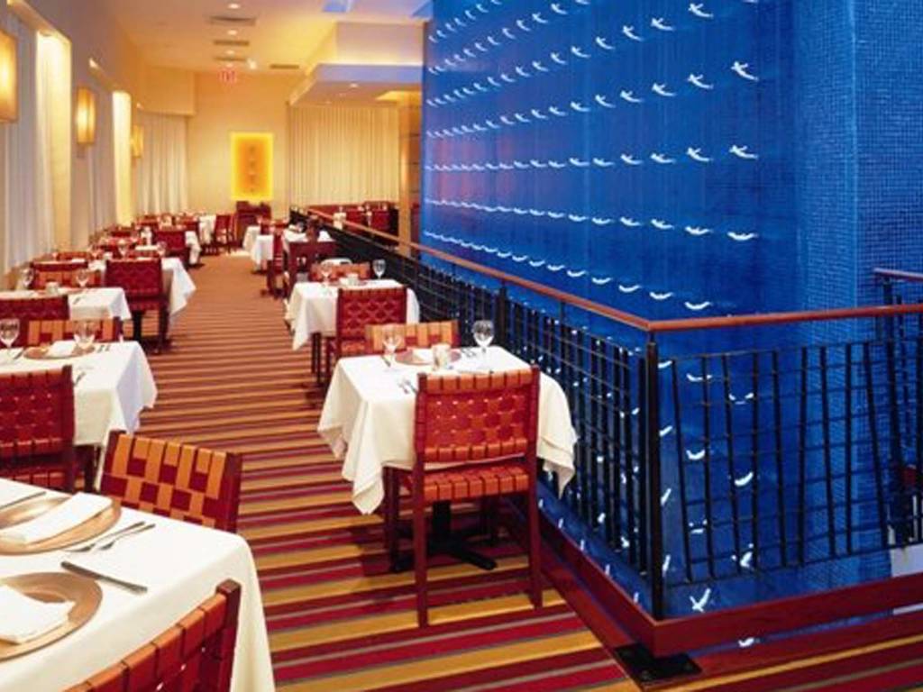 Best restaurants near Lincoln Center and Central Park in NYC