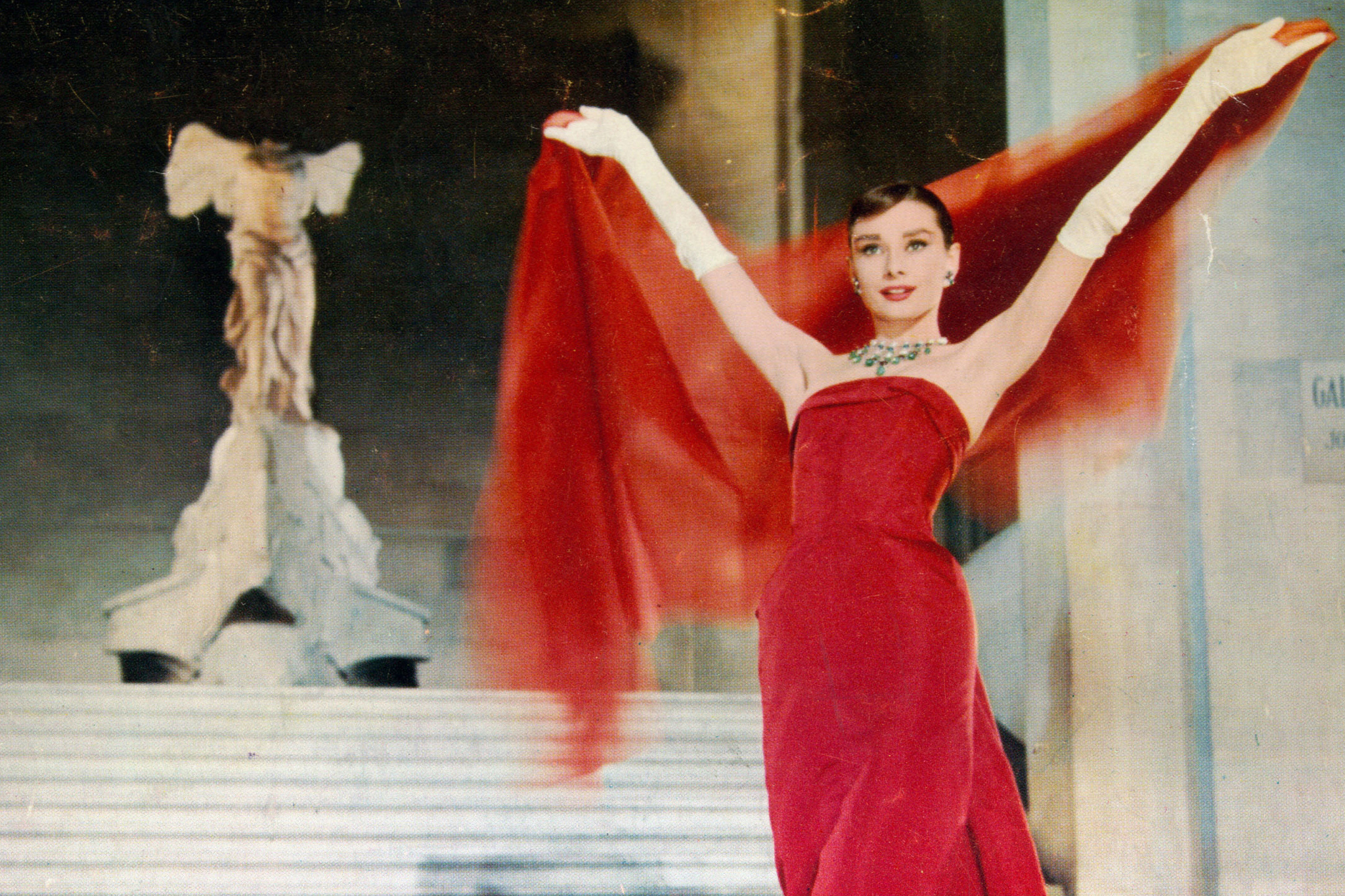 Funny Face 1956, directed by Stanley Donen | Film review