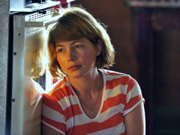 Michelle Williams in Take This Waltz