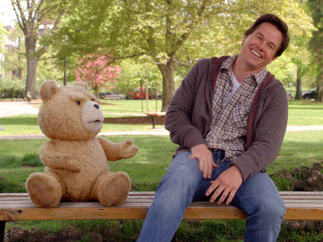 Ted Ted
