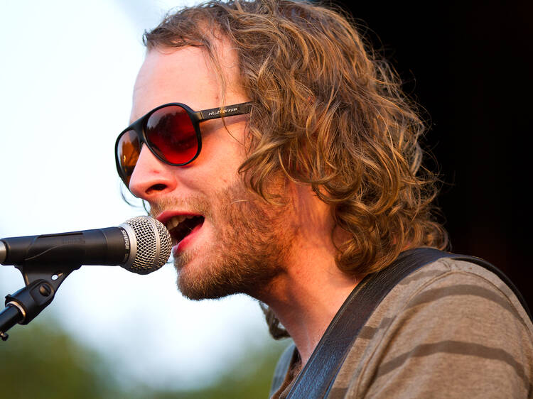 Photograph: Bill Kelly