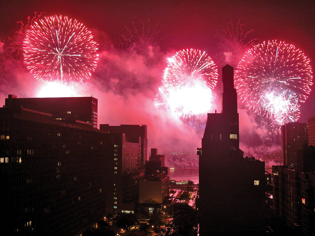 20 events you can’t miss in New York City this summer