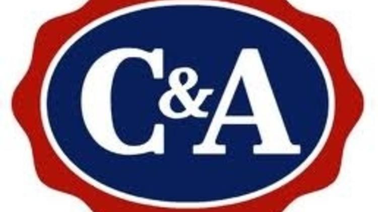 C&A logo