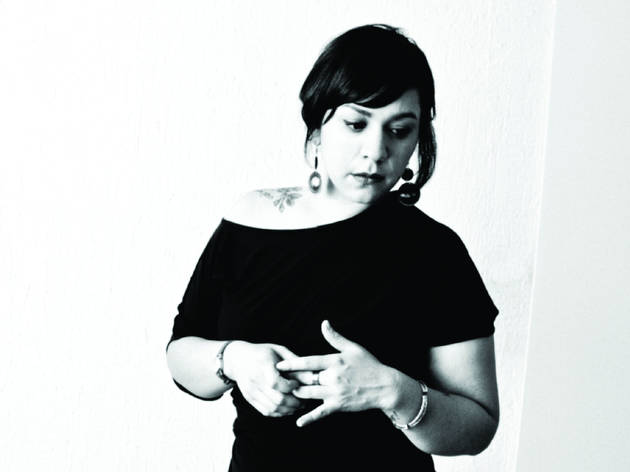 Carla Morrison Carla Morrison