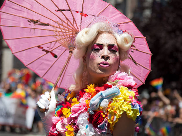 The best LGBT things to do in New York this week The best LGBT things to do in New York this week