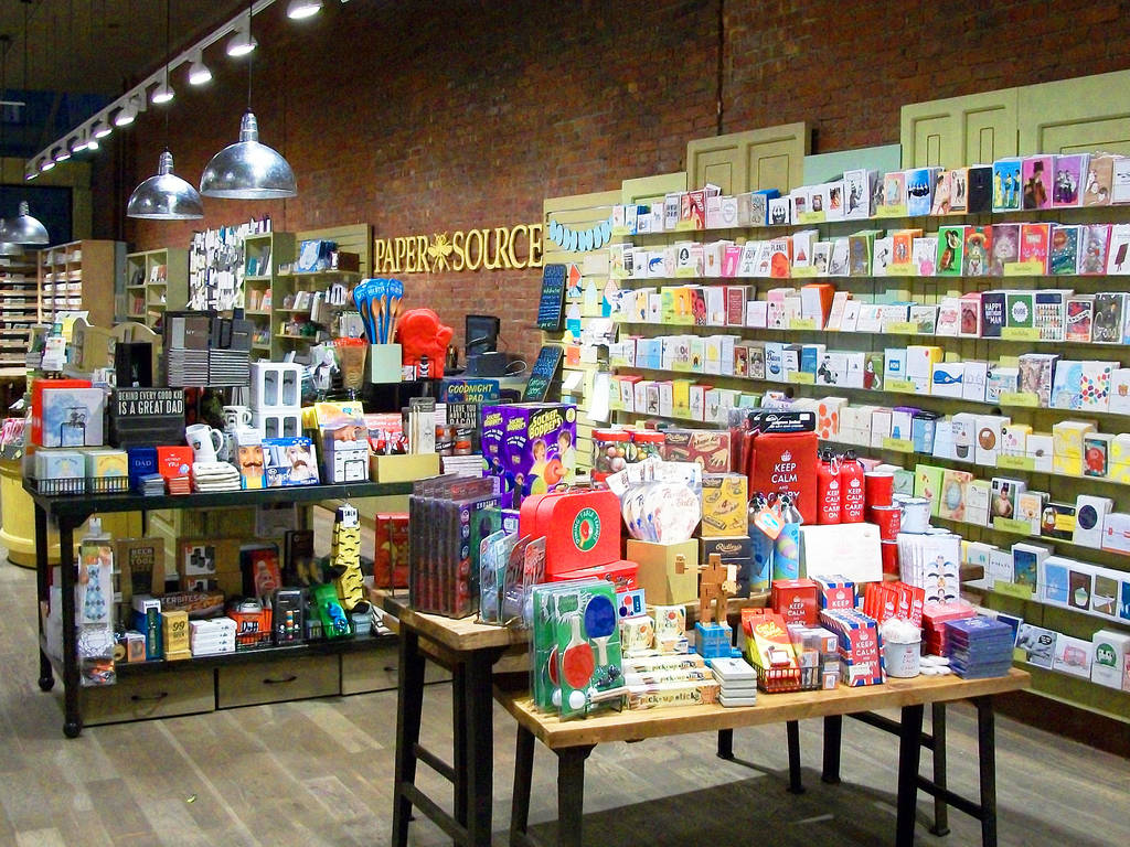 Best gift shops on the Upper West Side