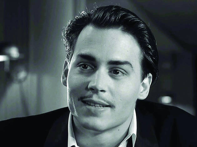 Ed Wood (1994) Ed Wood (1994)