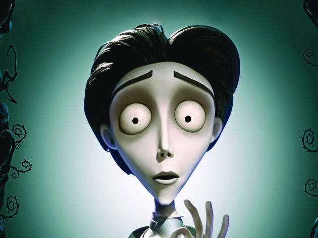 El cadáver de la novia (2005) El cadáver de la novia (2005)