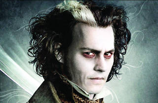 Sweeney Todd