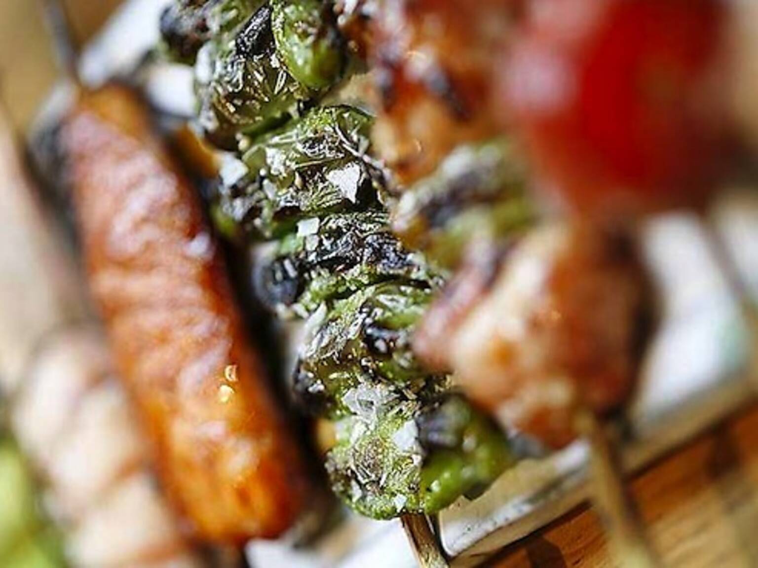 Paris's best sushi restaurants – Time Out Paris