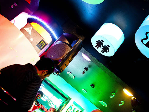 Papi Fun and Bar Papi Fun and Bar