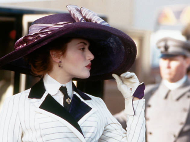Titanic 3D Titanic 3D