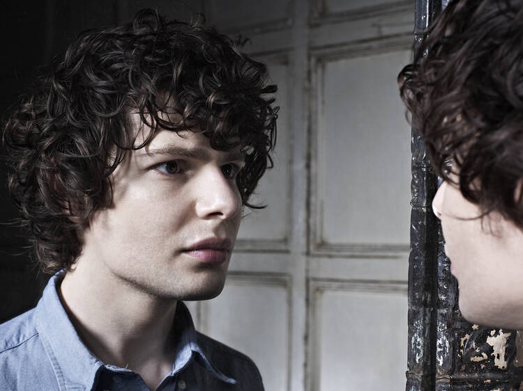 Simon Amstell