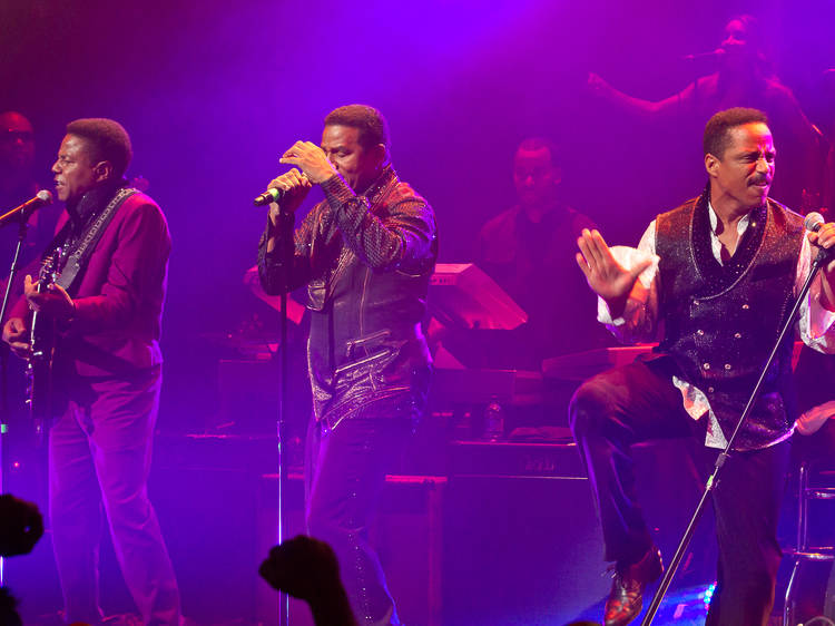 Photograph: Bill Kelly