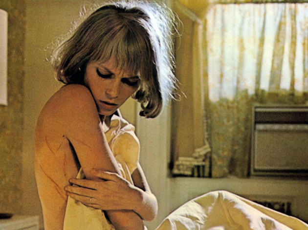 New York movies: Rosemary's Baby (1968)