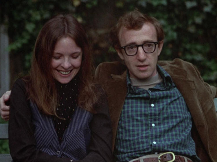 Annie Hall (1977)