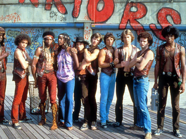 1979 The Warriors