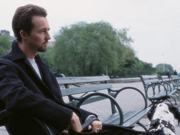 New York movies: 25th Hour (2002)