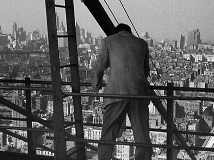 The Naked City (1948)