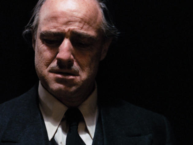 the godfather of new york movie review