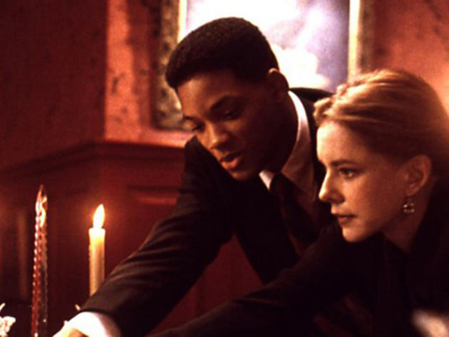 New York movies: Six Degrees of Separation (1993)