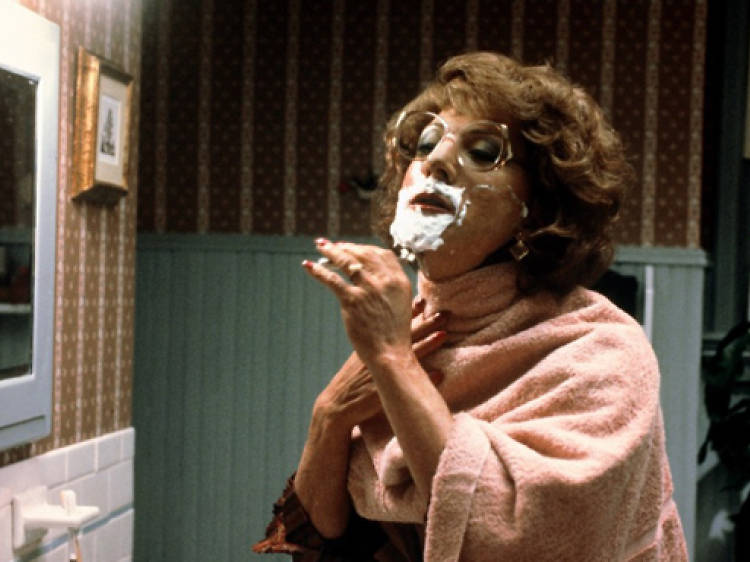 Tootsie (1983)