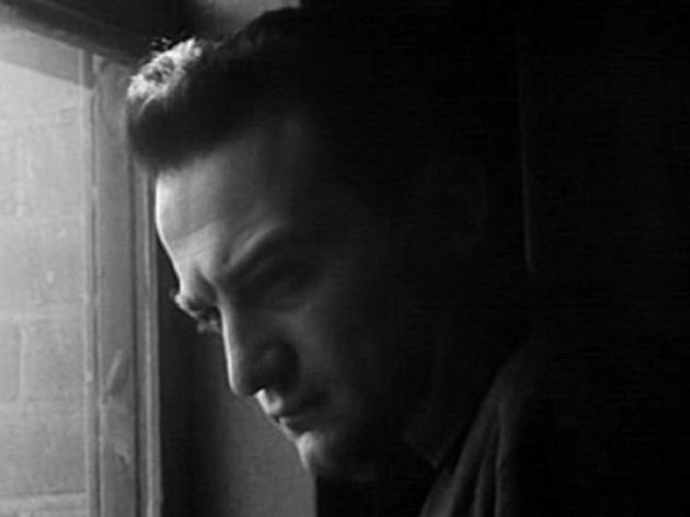 New York movies: Regeneration (1915)