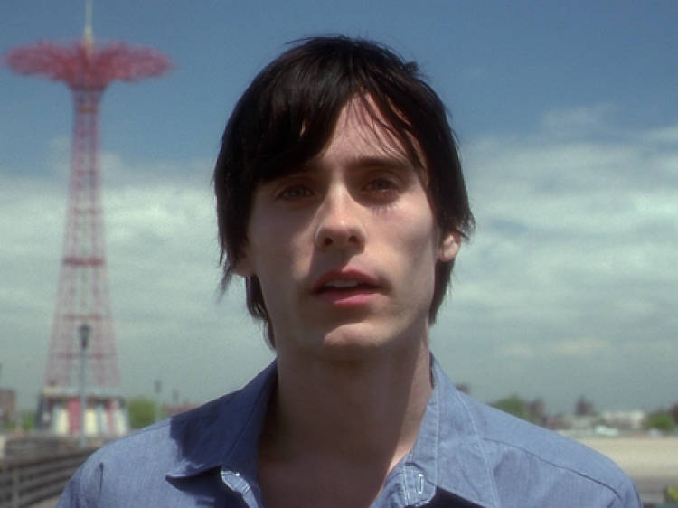 Requiem for a Dream (2000)