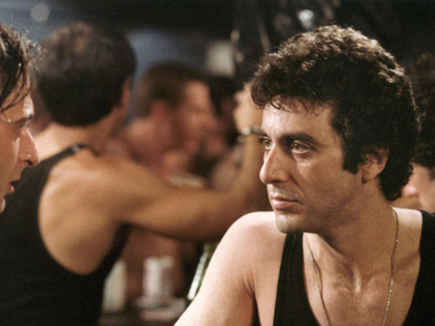 New York movies: Cruising (1980)