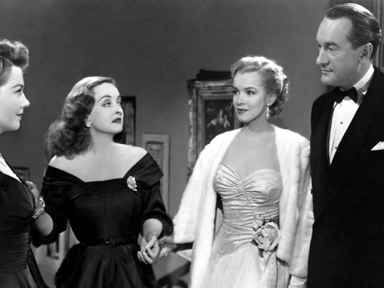 All About Eve (1950)