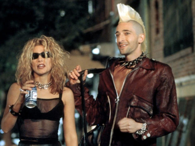 New York movies: Summer of Sam (1999)