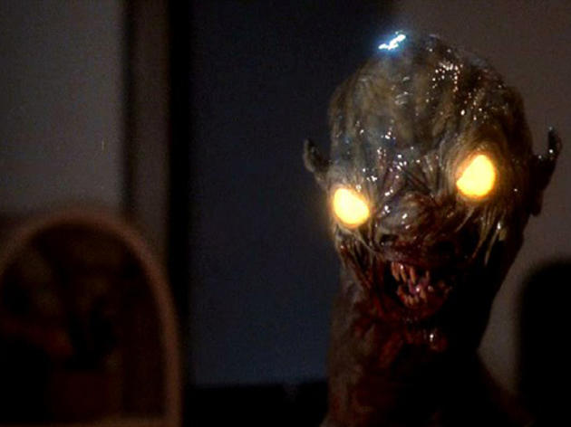 New York movies: C.H.U.D. (1984)