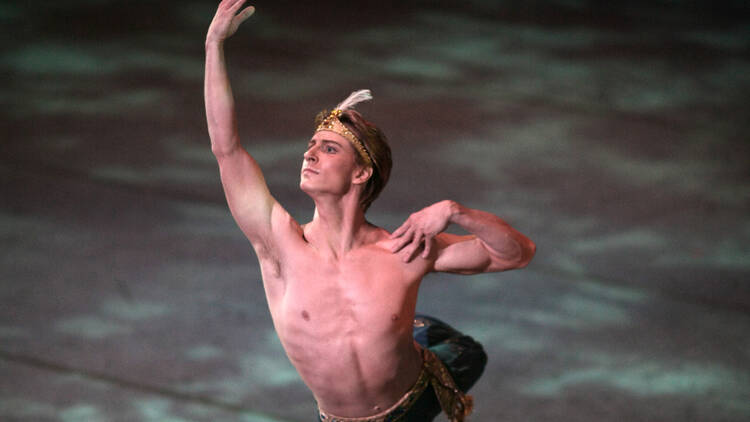 Attend the Royal New Zealand Ballet's NYC debut