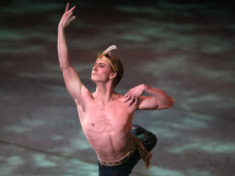 Attend the Royal New Zealand Ballet's NYC debut