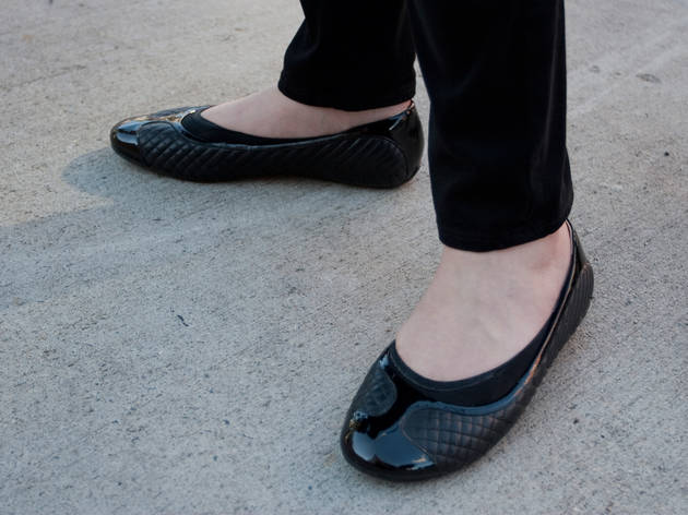 (Photograph: Jonathan Aprea)