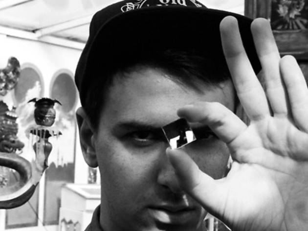 Boys Noize Boys Noize