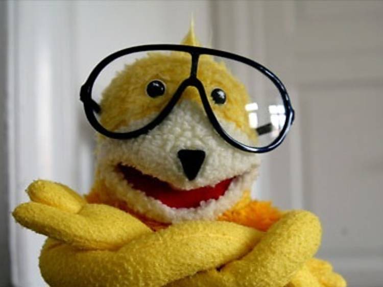 Mr Oizo