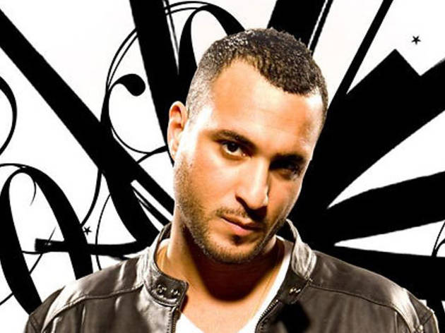 Loco Dice Loco Dice
