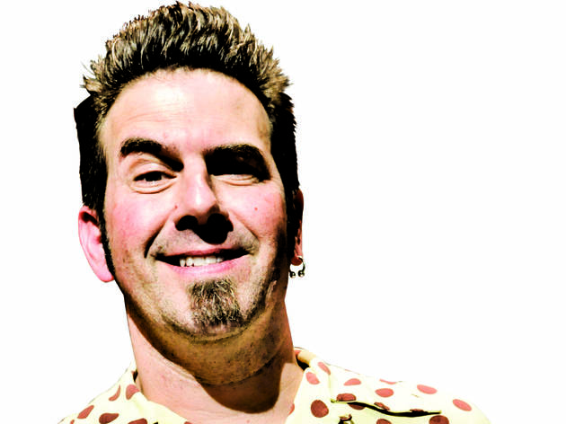 Derek Yaniger Derek Yaniger