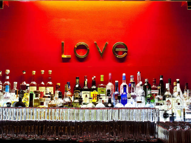 Love Love