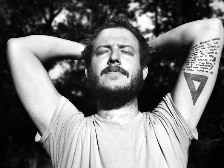 [ANNULÉ] Bon Iver