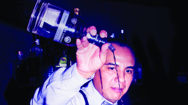 Edgar (M.N. Roy) Edgar (M.N. Roy)