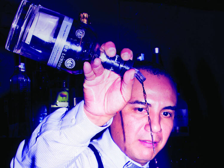 Edgar (M.N. Roy)