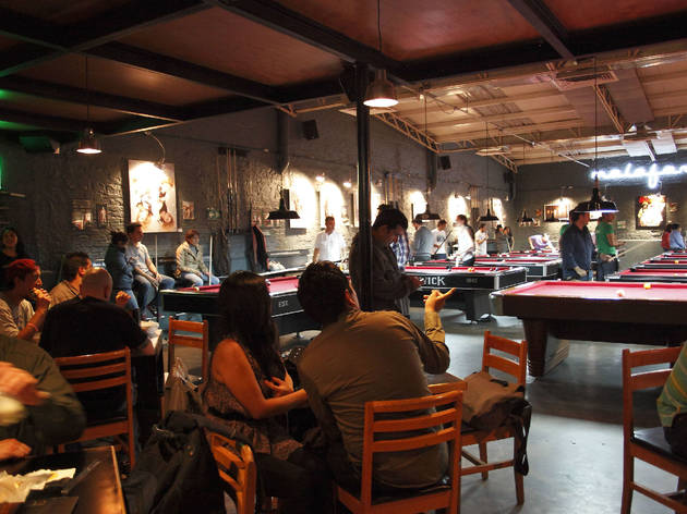 Salón Malafama Salón Malafama