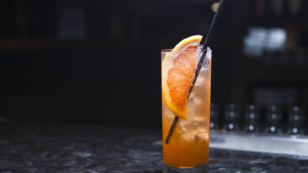 Session cocktail guide: the low-alcohol summer trend hits NYC