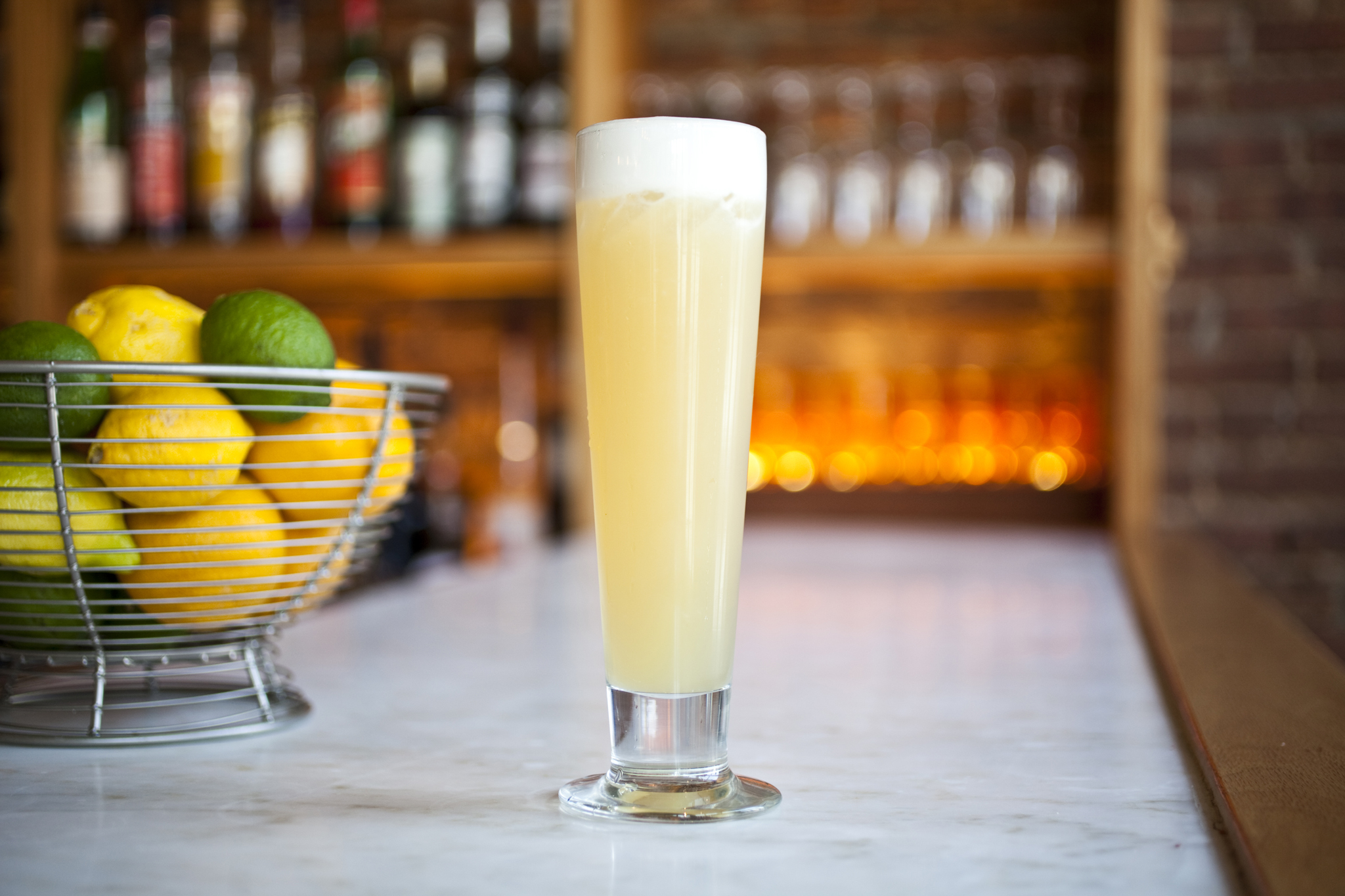 Session cocktail guide the lowalcohol summer trend hits NYC