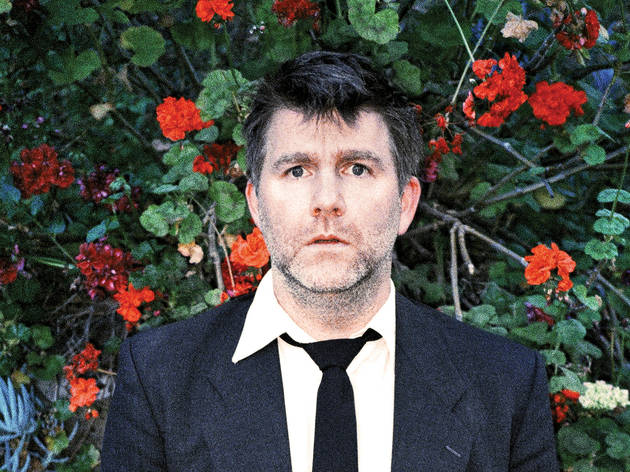 James Murphy