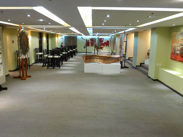 NM Contemporáneo NM Contemporáneo