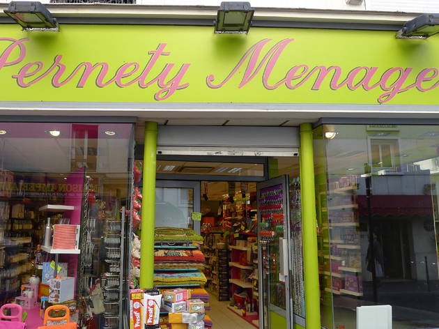 Pernety Menager Pernety Menager