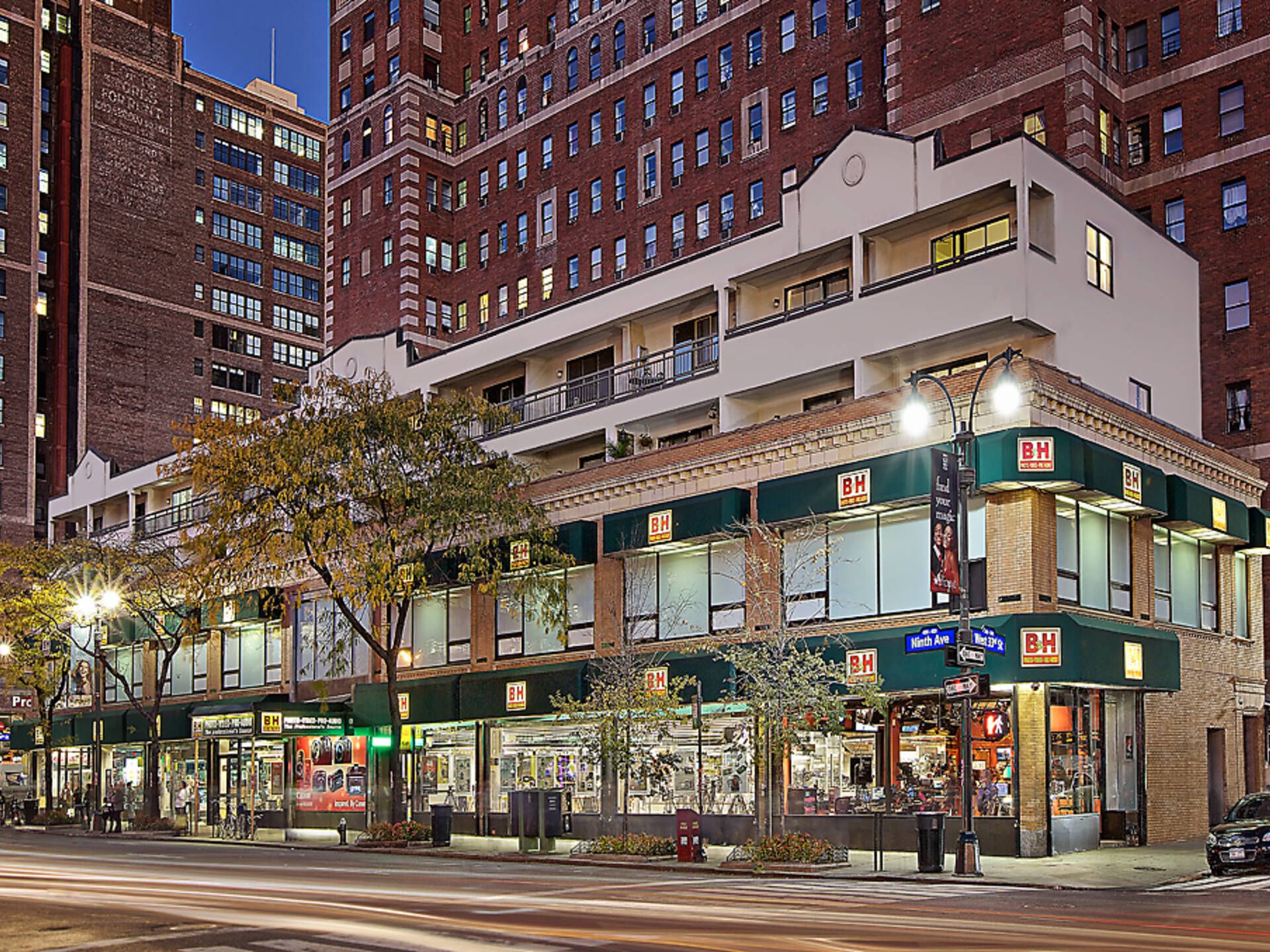 6 Great Camera Stores In New York City   Image 